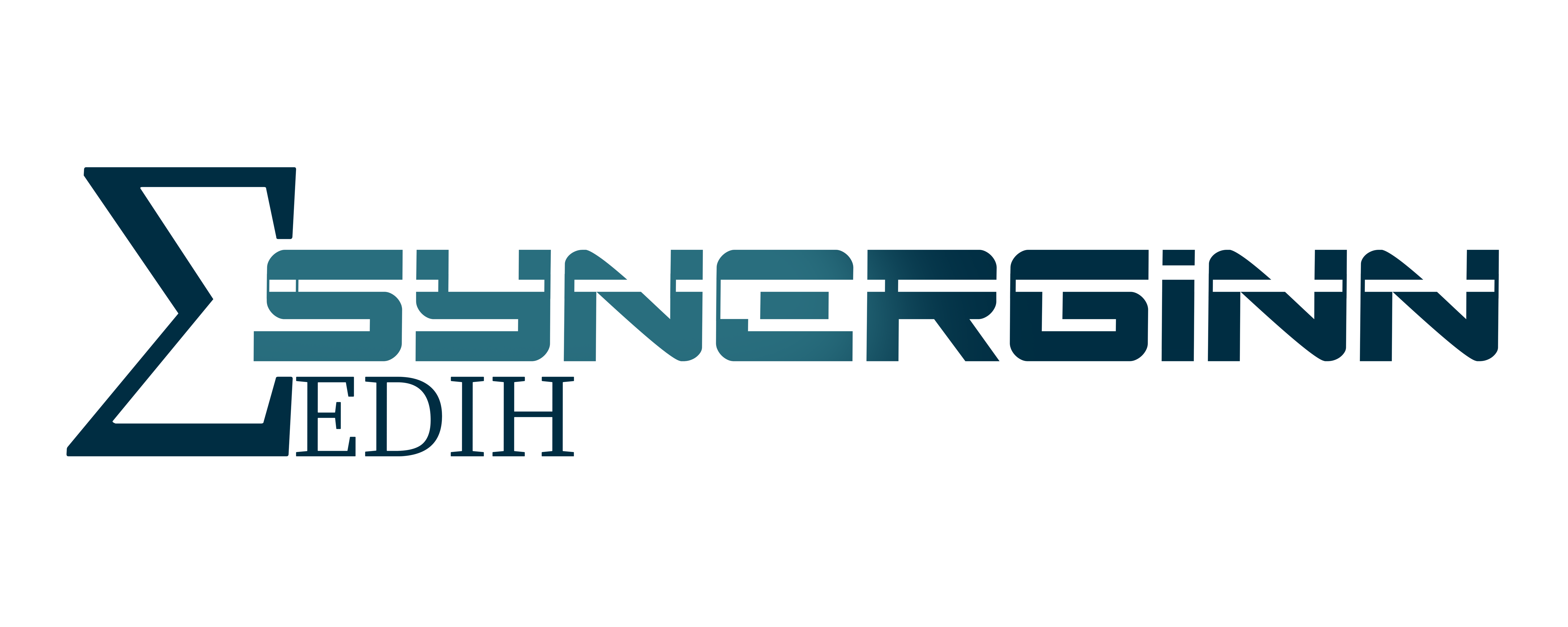 Synerginn AI — Demo Banner